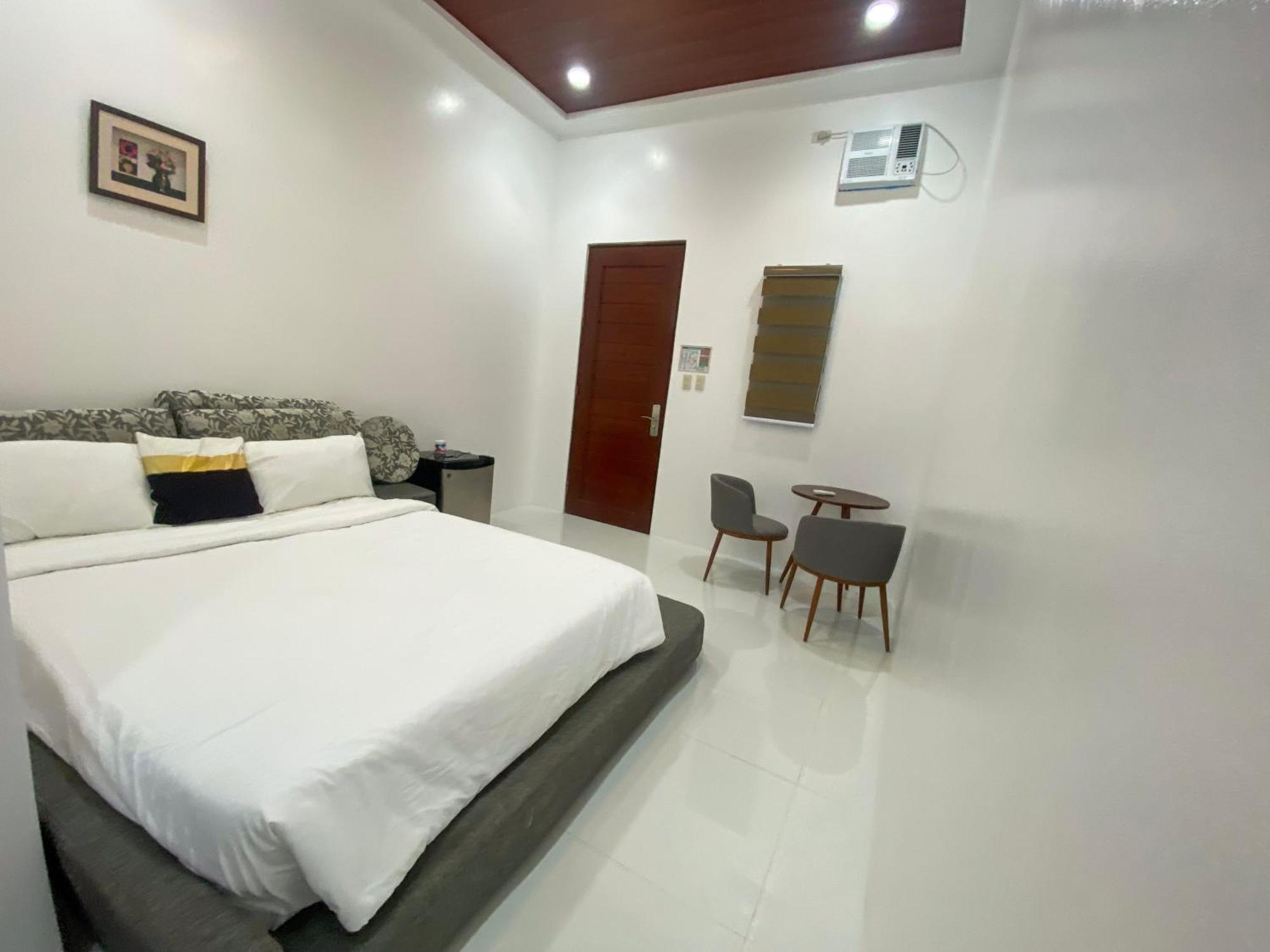 Q Beach Resort Cabangan المظهر الخارجي الصورة